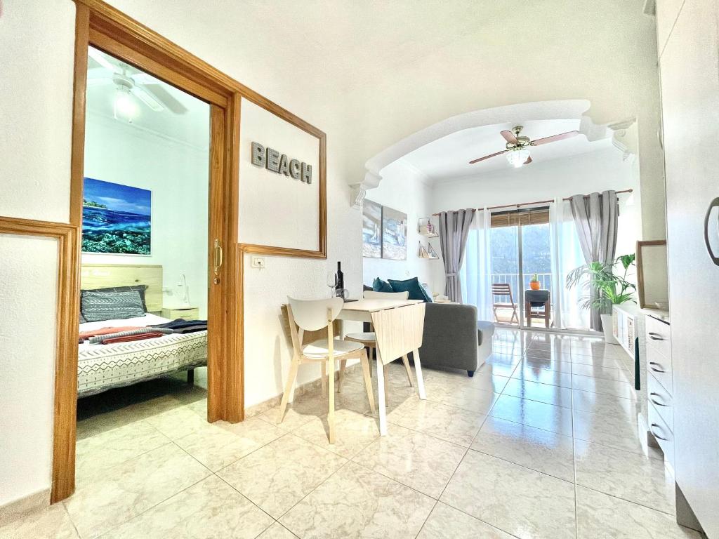 Mundo Beach House, Playa San Marcos, Tenerife photo 3