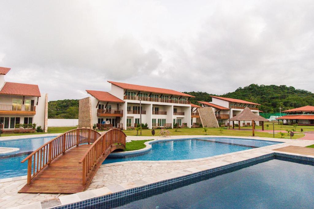 Club Meridional Praia dos Carneiros - Perto da Igrejinha photo 2