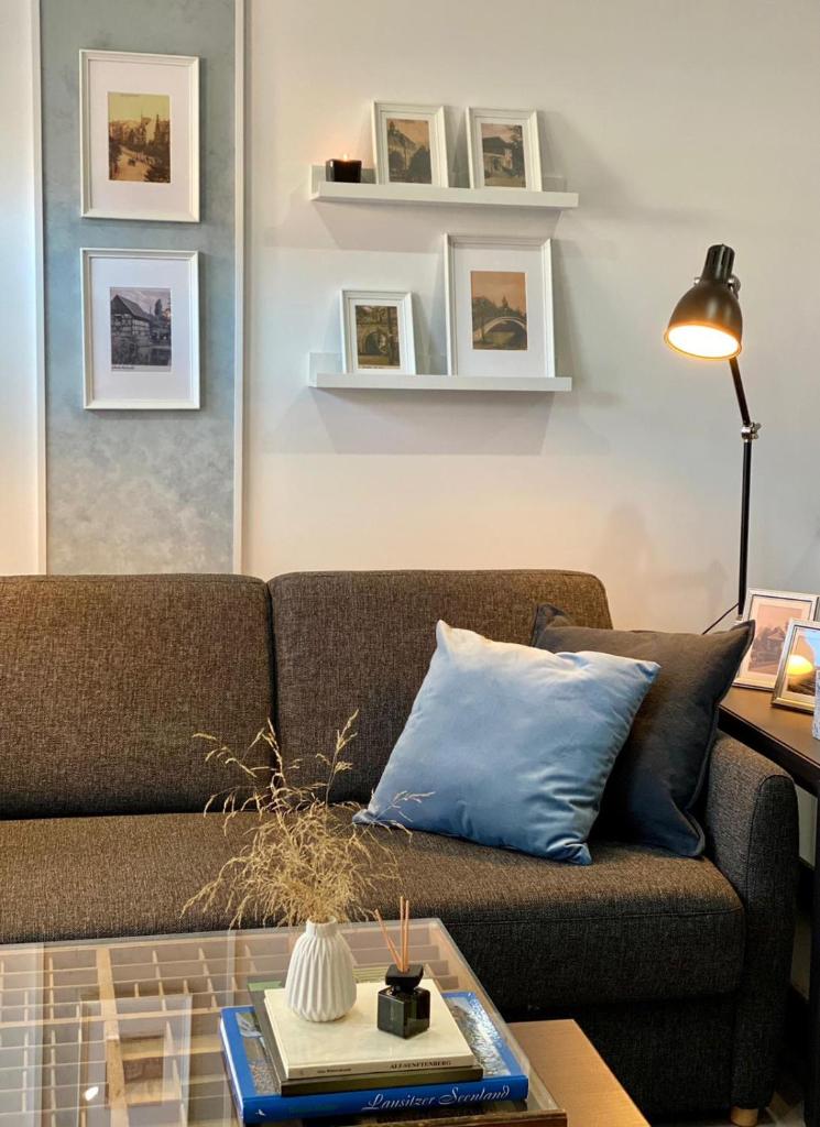 Appartement Sterne photo 1