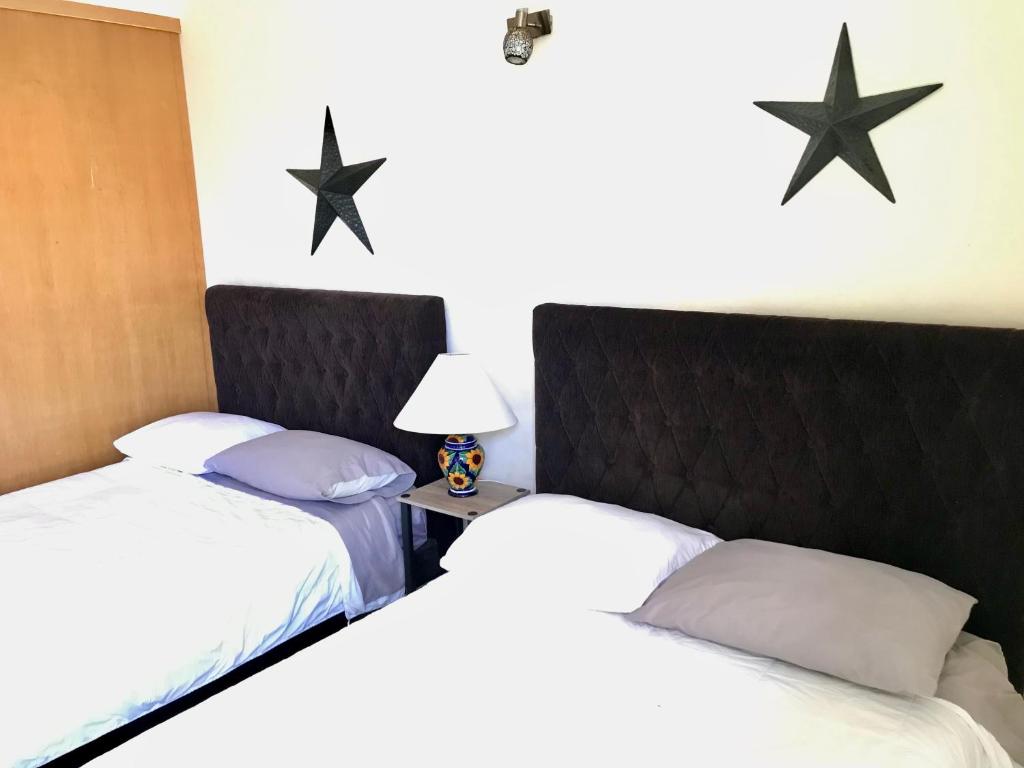 La Maison BLEUE Room Type - Deluxe Room