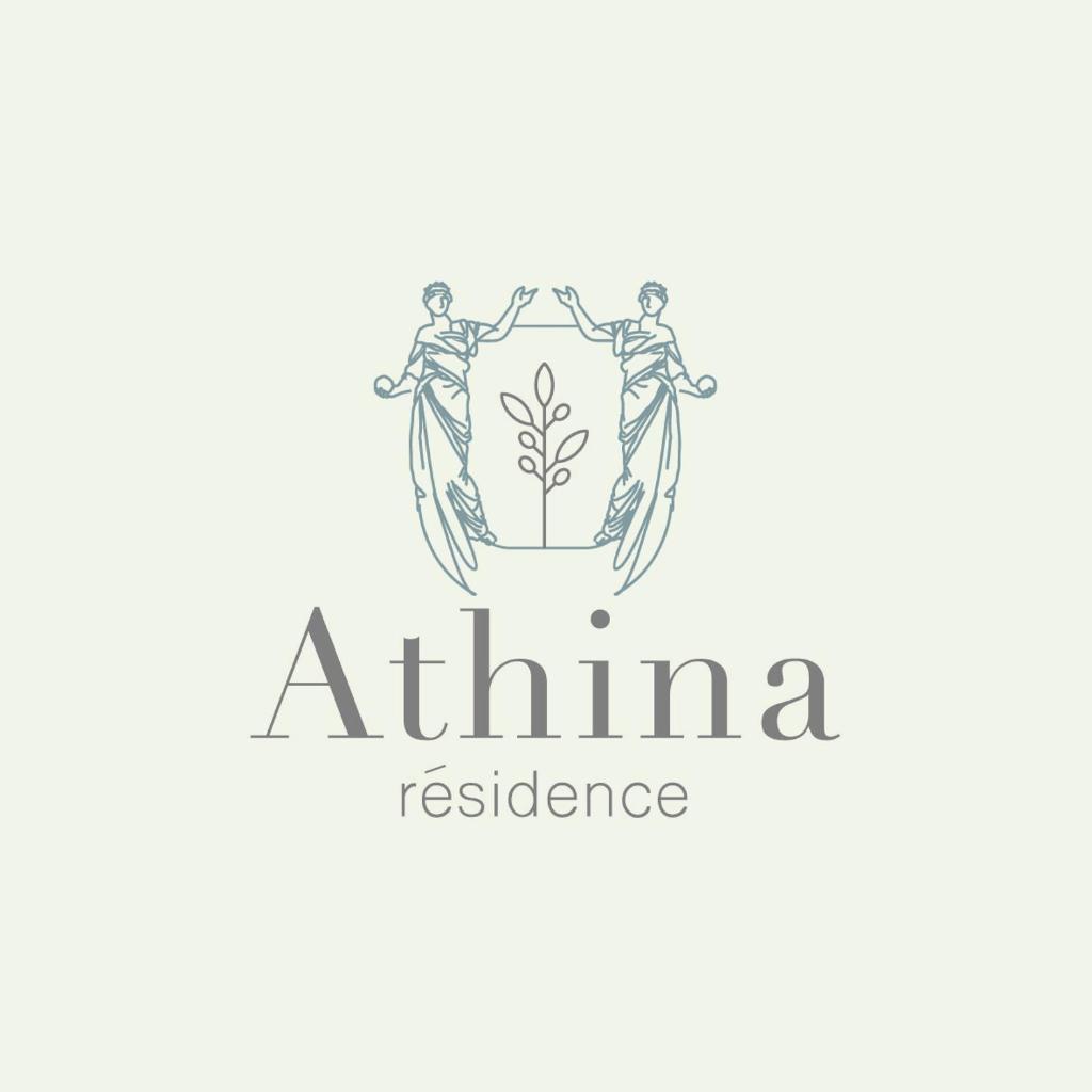 Athina résidence photo 1
