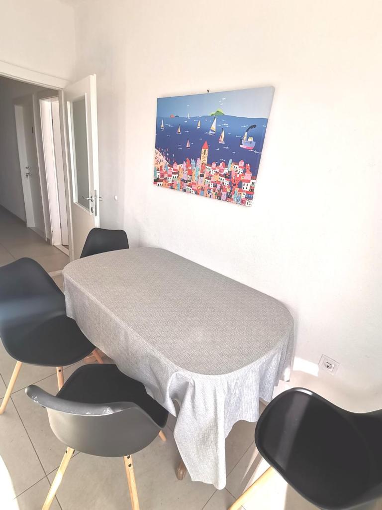 Superior apt, 4 rooms, 4 bathrooms photo 3