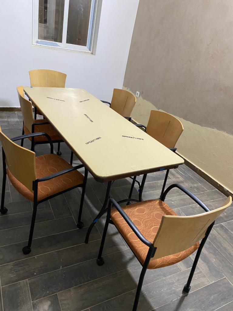 Warang - Nianing Chambres,Salle de séminaires et réunion photo 4