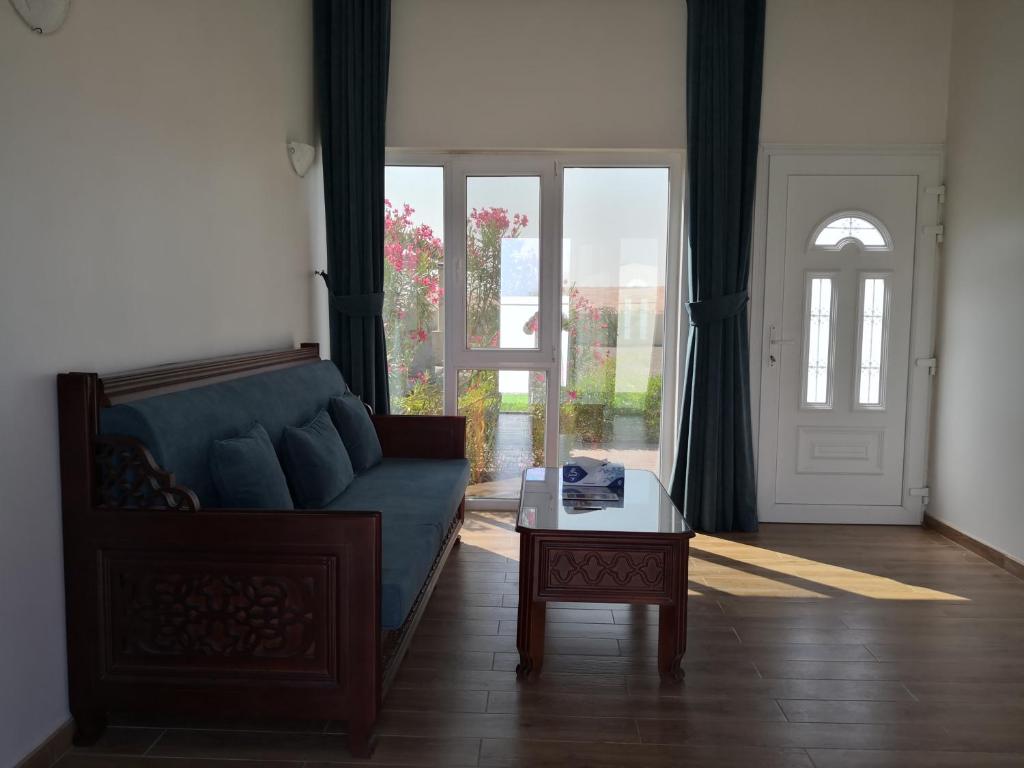 Almorouj Farm inn - Bidiya photo 3