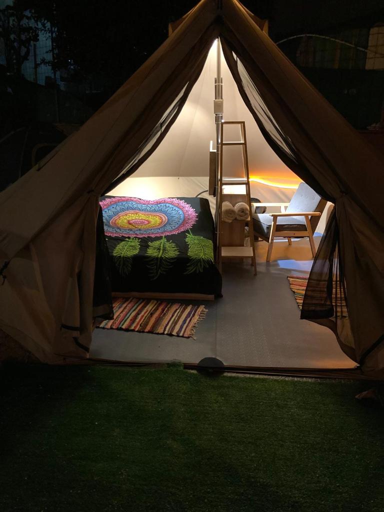 TamaHostel & Glamping photo 1