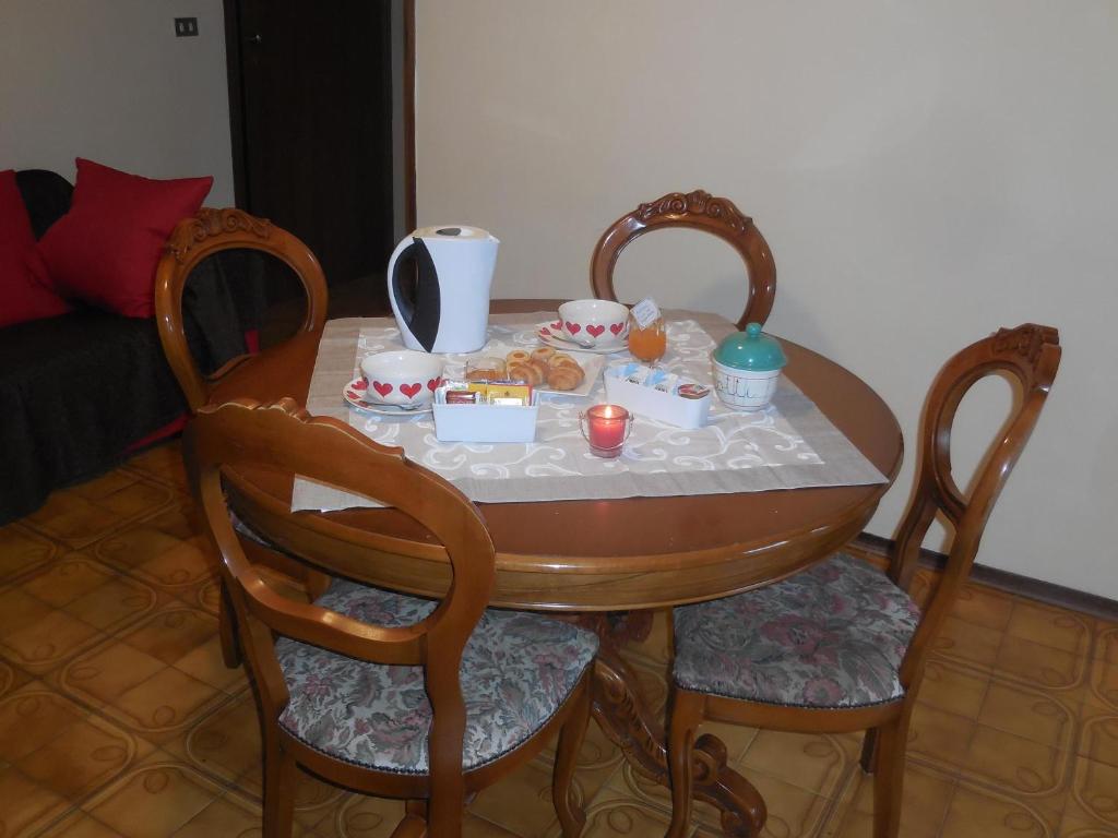 Il Nido nel Borgo Bello photo 2