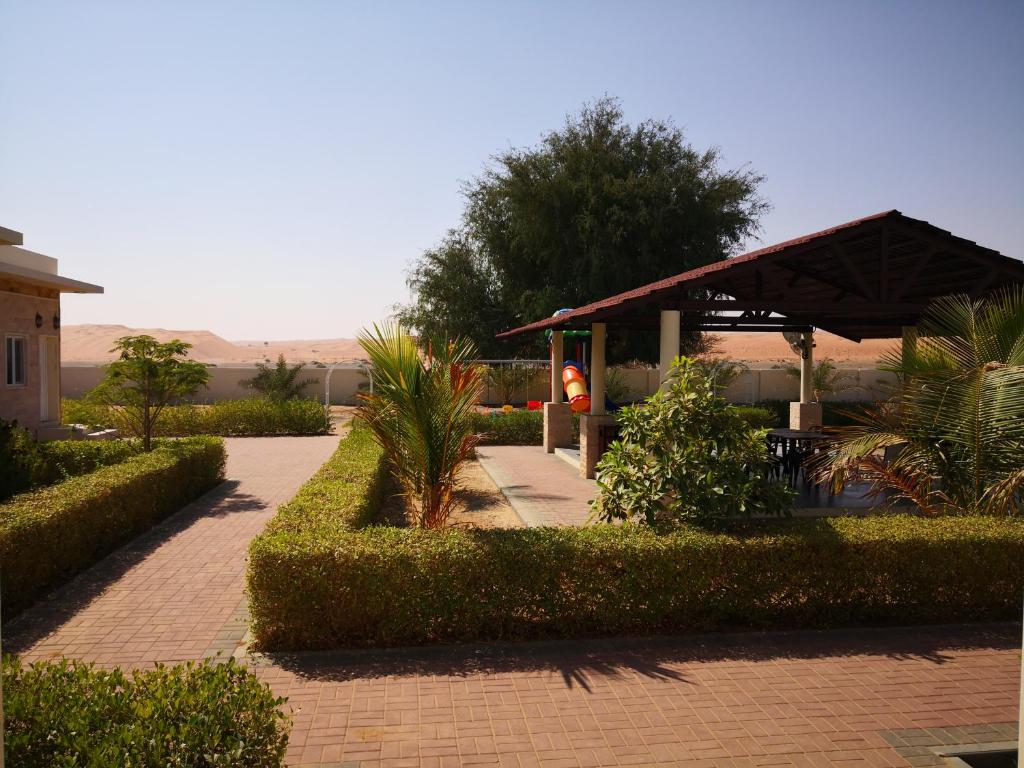 Almorouj Farm inn - Bidiya photo 2