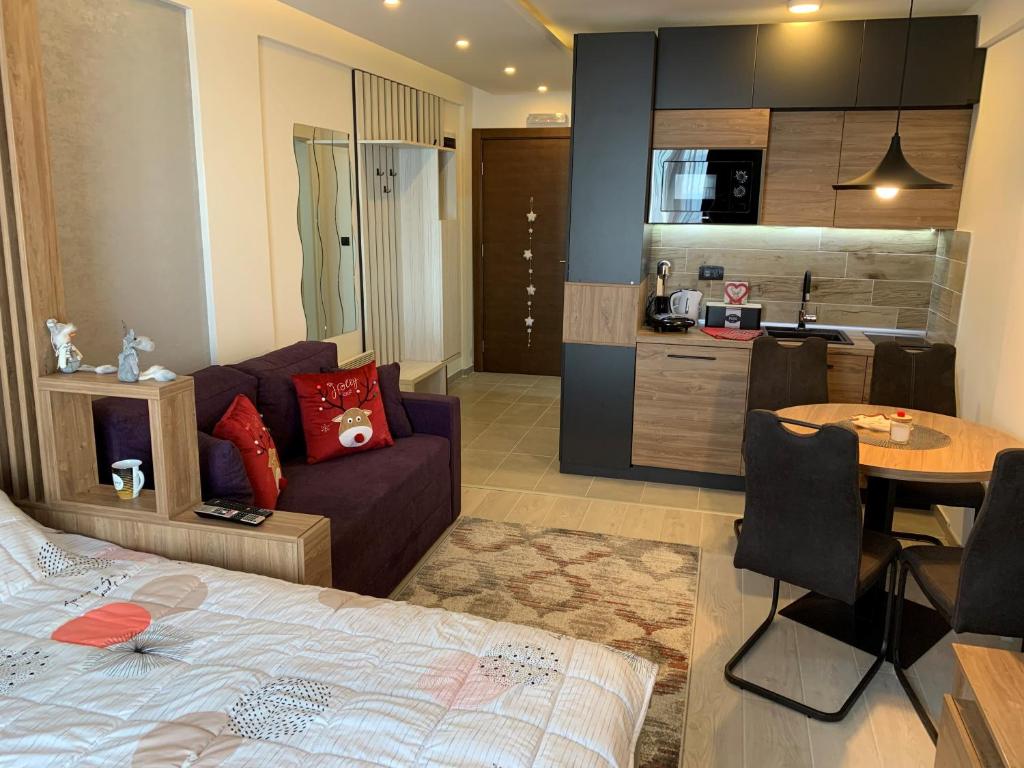 Apartman Enjoy N82 Milmari&spa photo 3