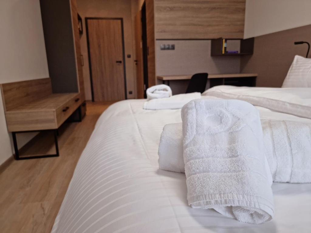 JBX Resort Avenue Lipno photo 4