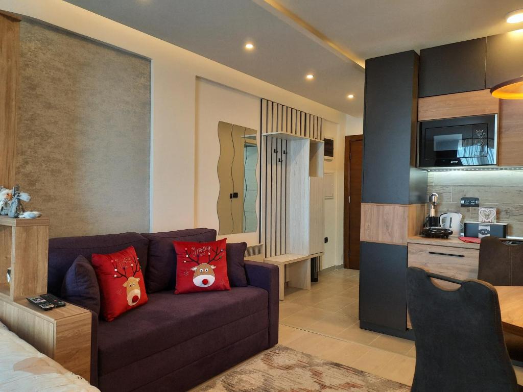 Apartman Enjoy N82 Milmari&spa photo 4