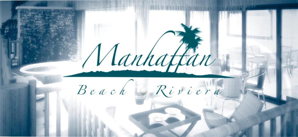 Riviera Beach Place And Manhattan Golf Residence Up to 6 Adults and 3 Children photo 1