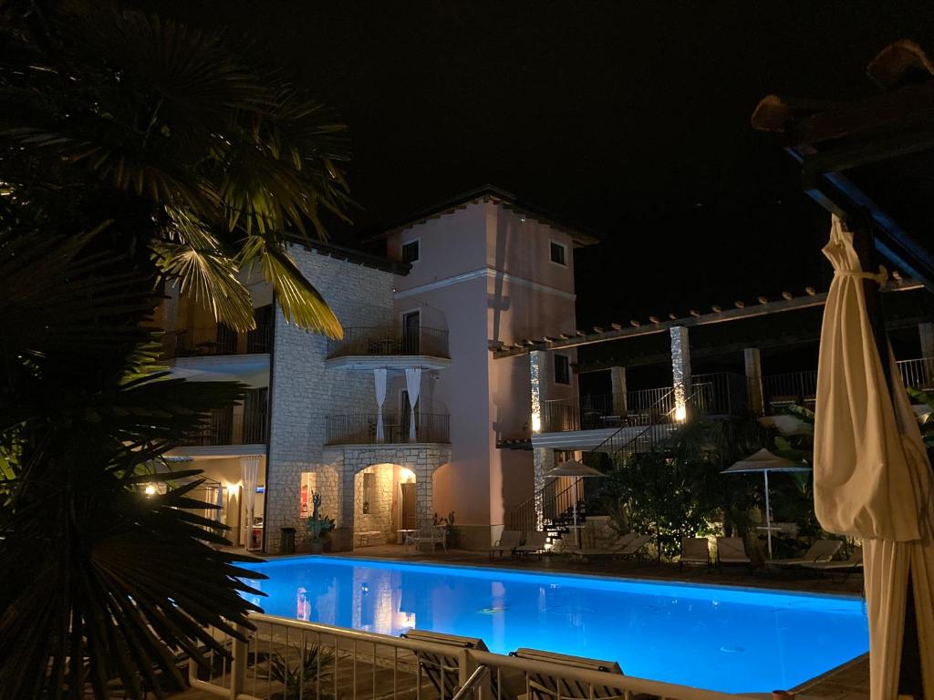 Residenza Le Due Torri photo 4