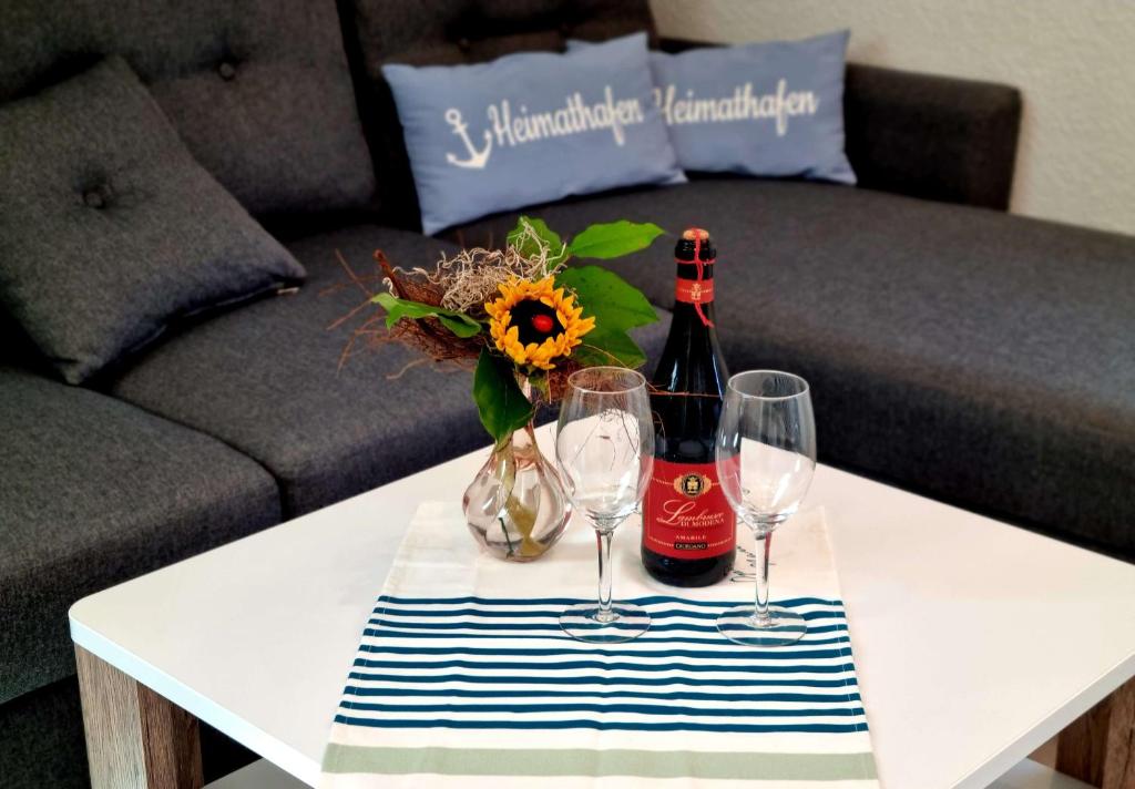 Ferienwohnung Brunnenaue photo 1
