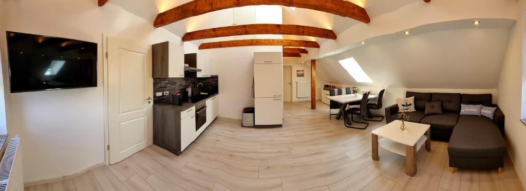 Ferienwohnung Brunnenaue photo 2