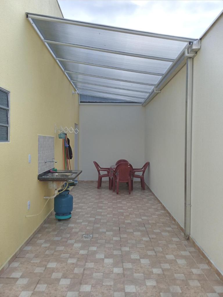 Casa de Praia da Ju - Caraguatatuba photo 1