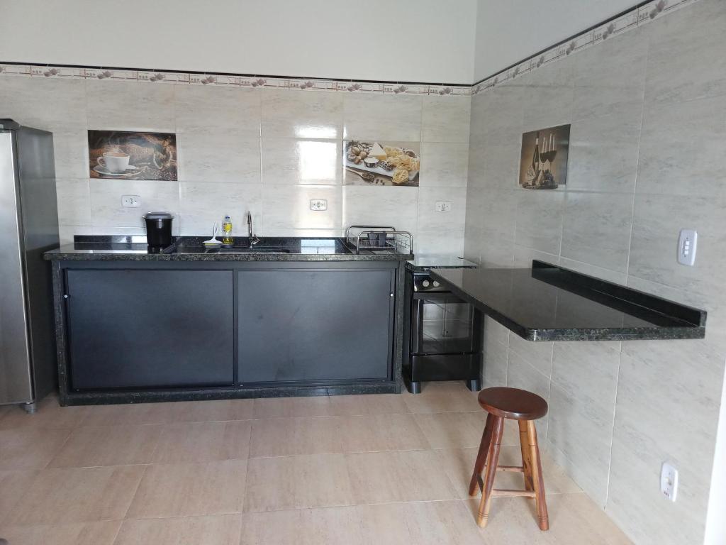 Casa de Praia da Ju - Caraguatatuba photo 2