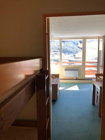 Pied des pistes, lumineux 4p, parking couvert photo 4