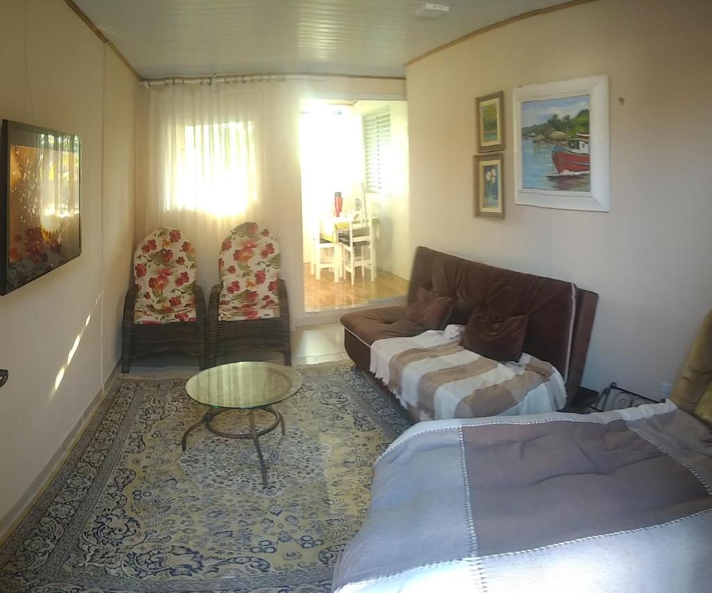 Casa barreto