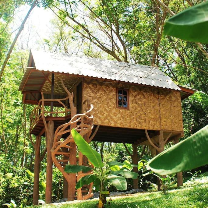 Treehouse Holidays-Love Nest photo 1