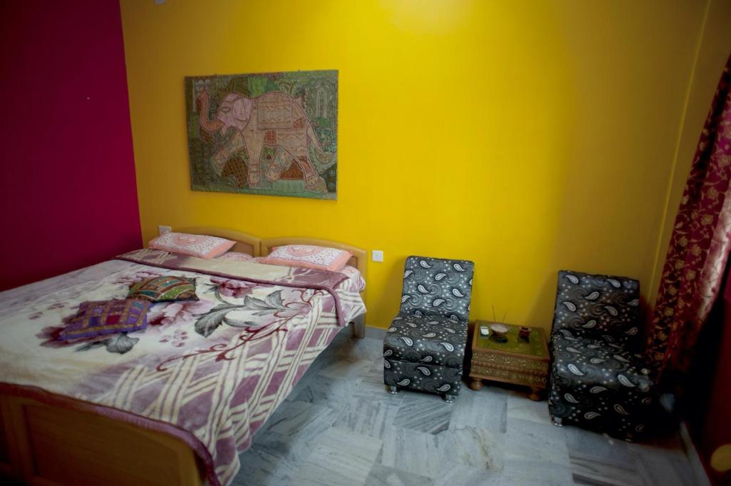 Ganpati Guest House photo 2