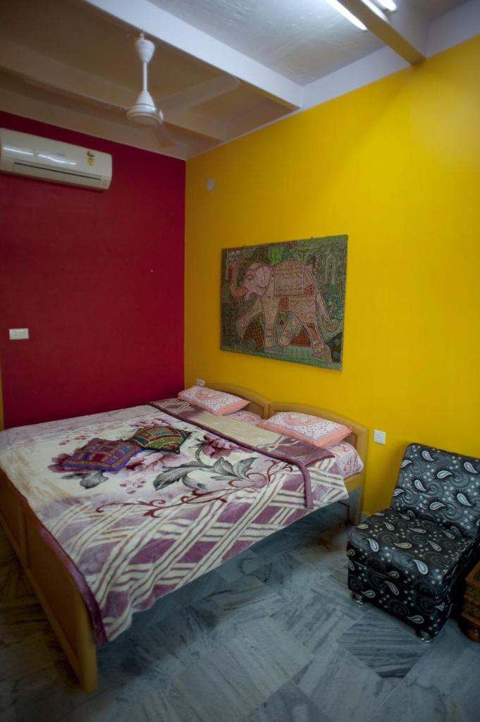 Ganpati Guest House photo 3