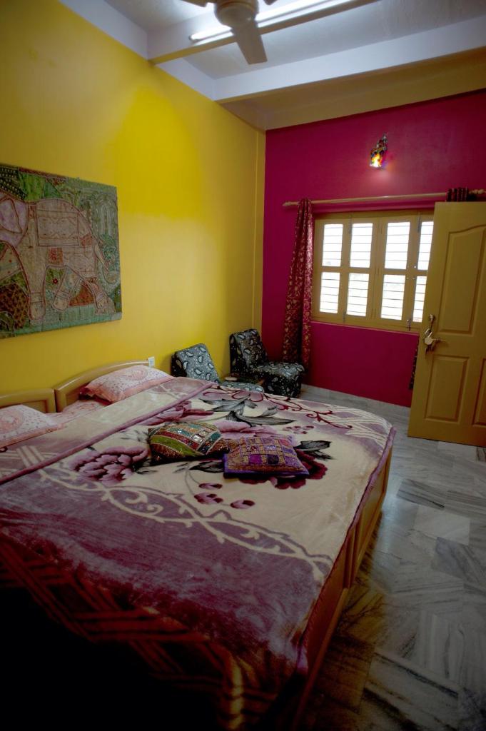 Ganpati Guest House photo 4
