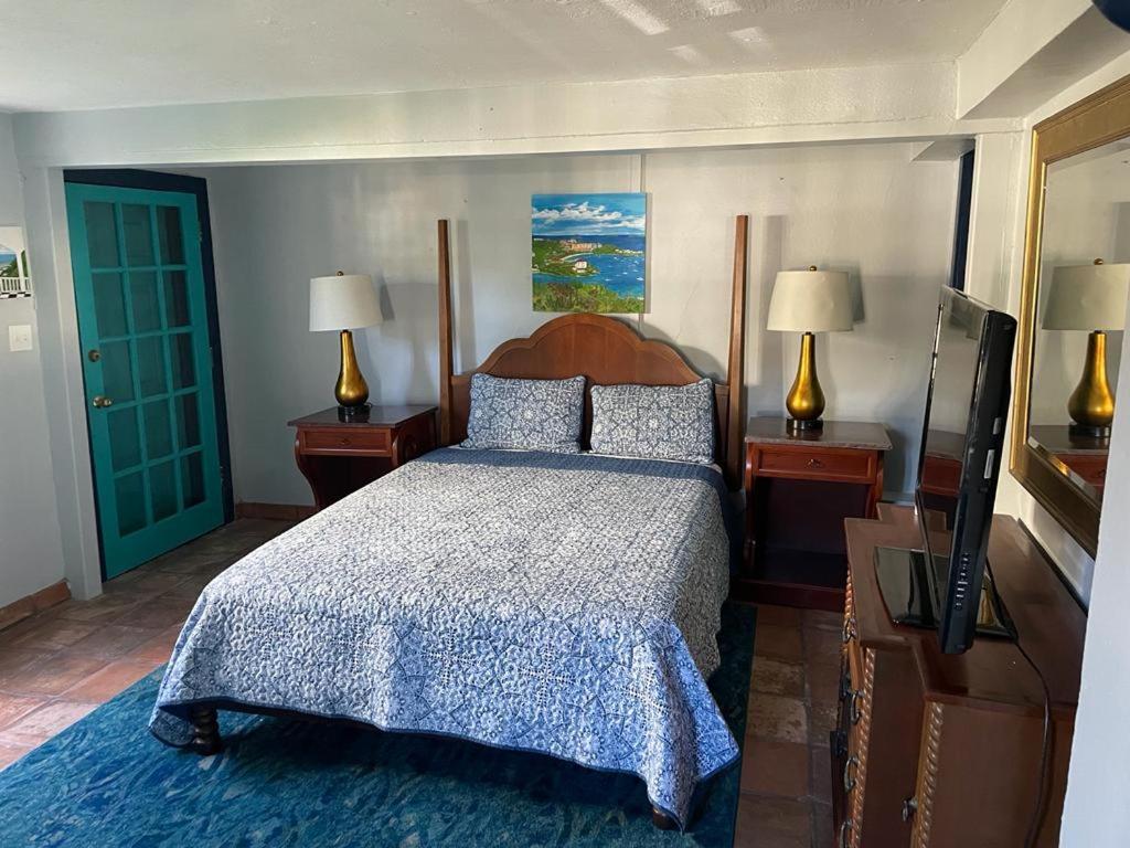 Aqua Saint Thomas photo 1