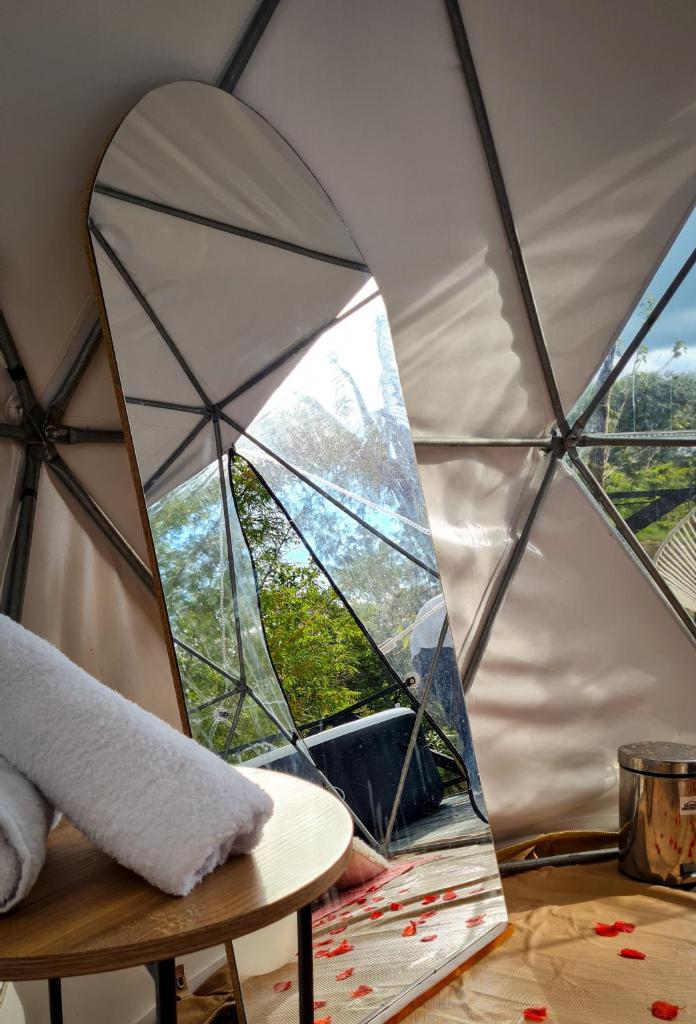 Entreselvas Glamping photo 4