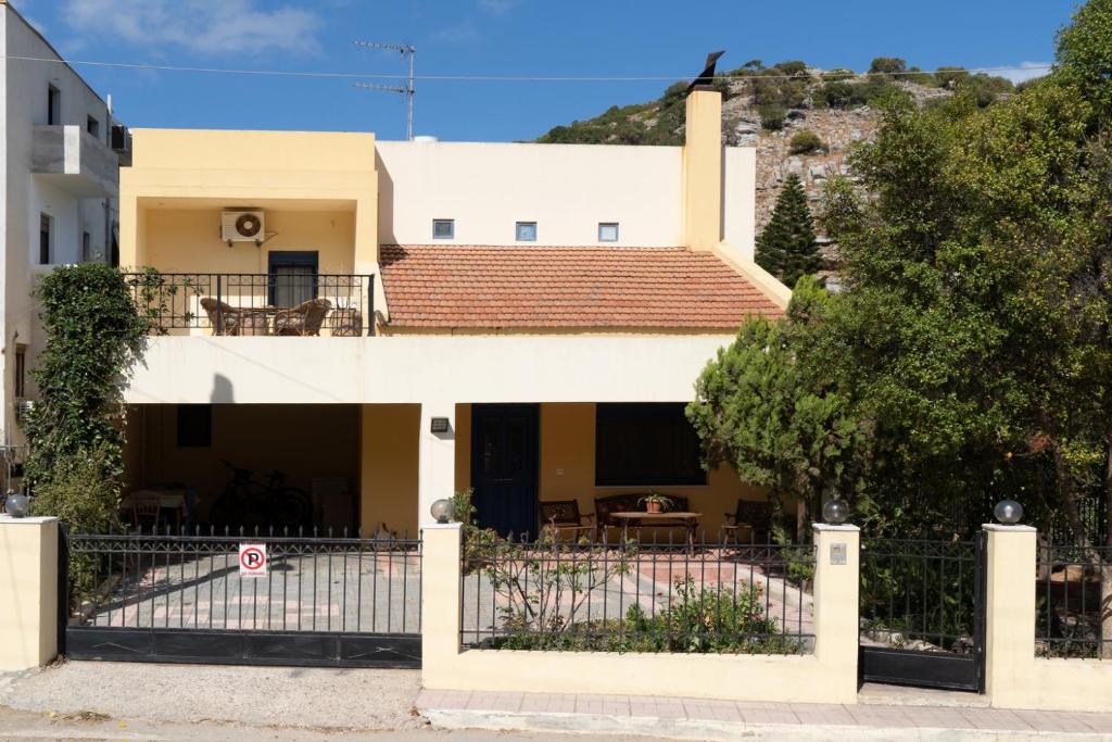 Μονοκατοικία στο Παλιόκαστρο photo 3