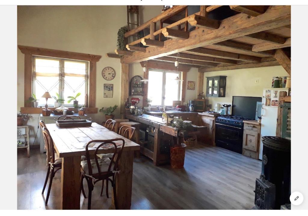 Casa Mia photo 1