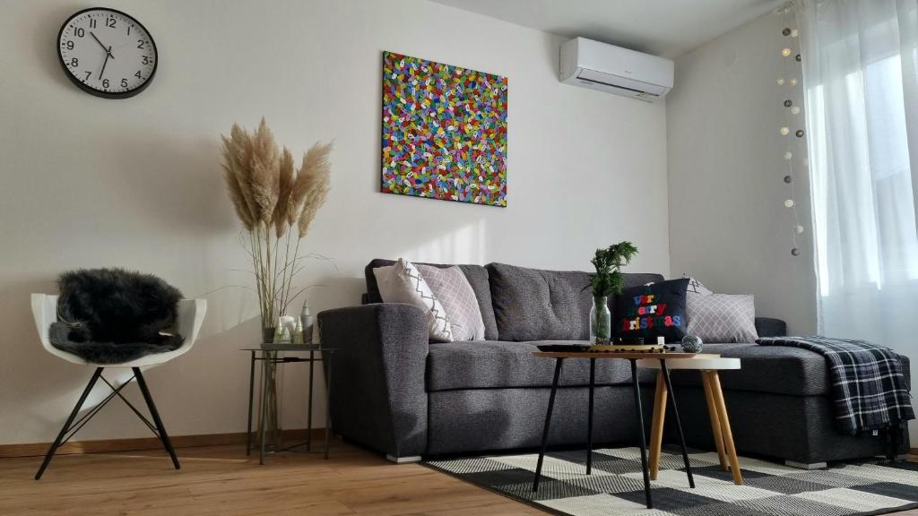 Apartman H8 photo 4