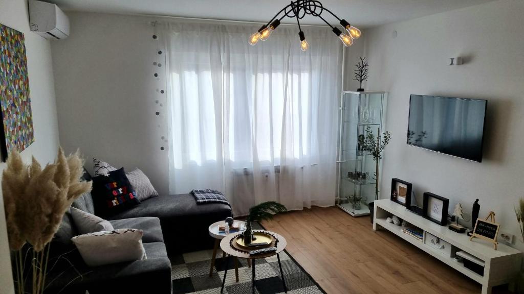 Apartman H8 photo 3