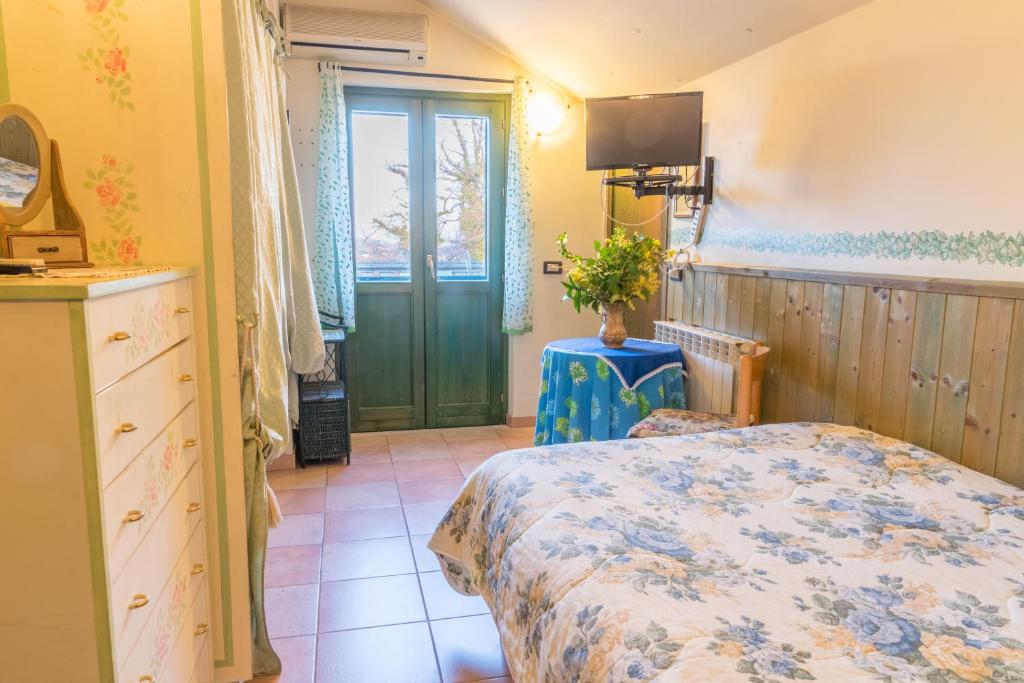 Agriturismo il Quadrifoglio photo 1