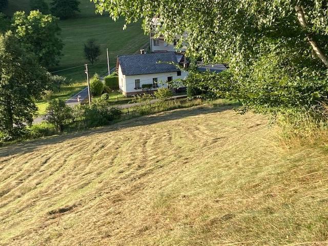 Chaloupka na konci světa photo 2