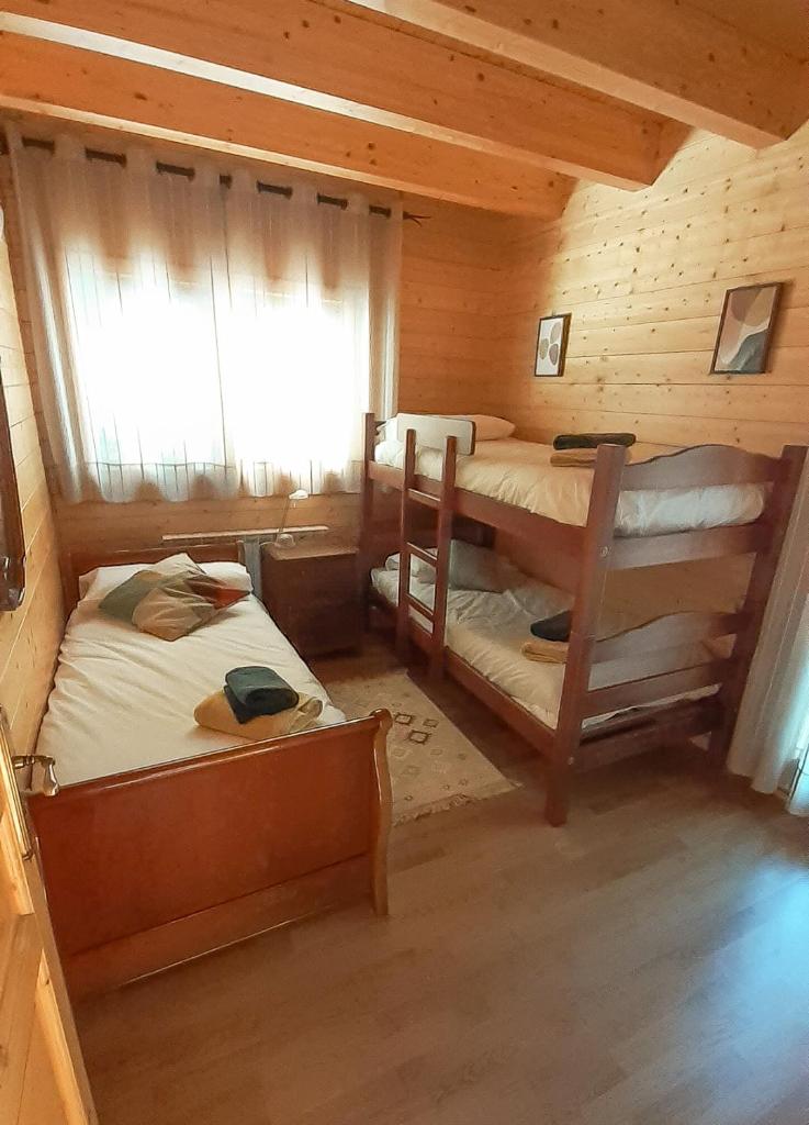 Casa MARAVILLA 8 pax. Deporte y relax exclusivo! photo 2