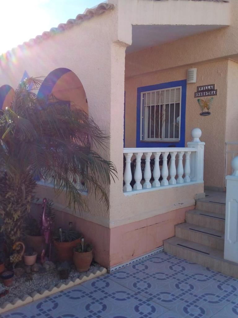 Villa Nobotha photo 2