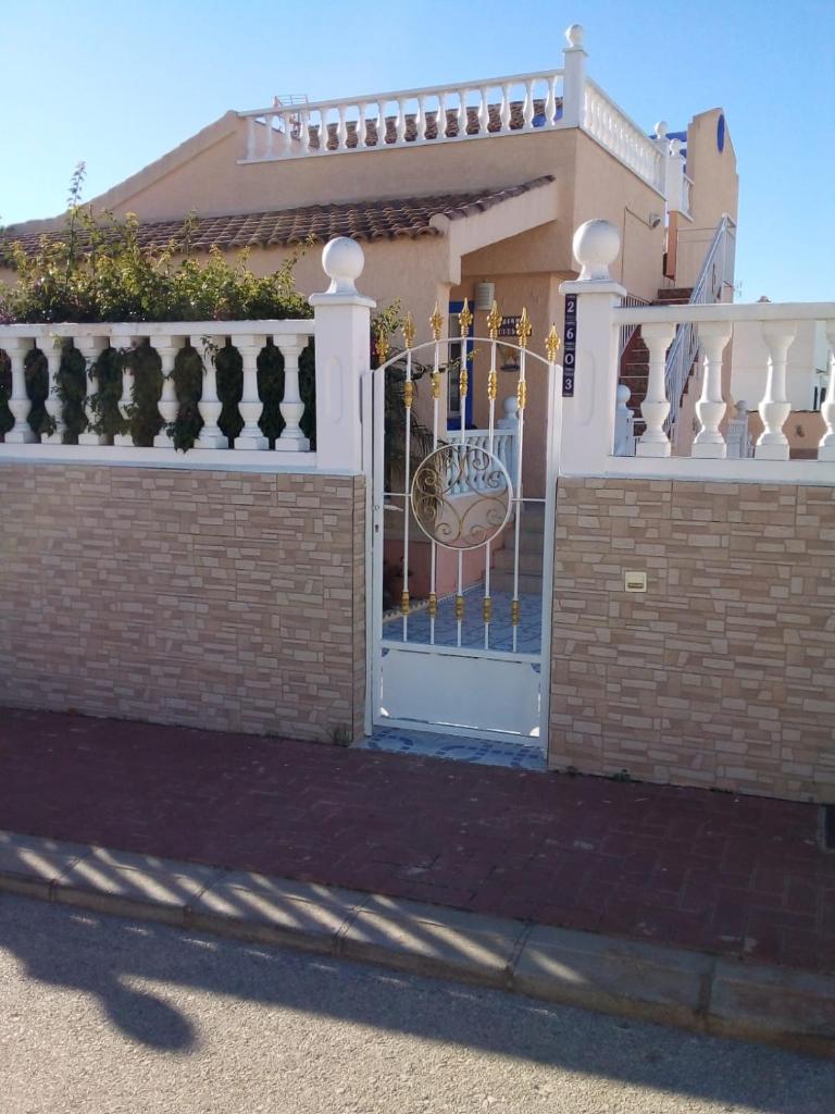 Villa Nobotha photo 1