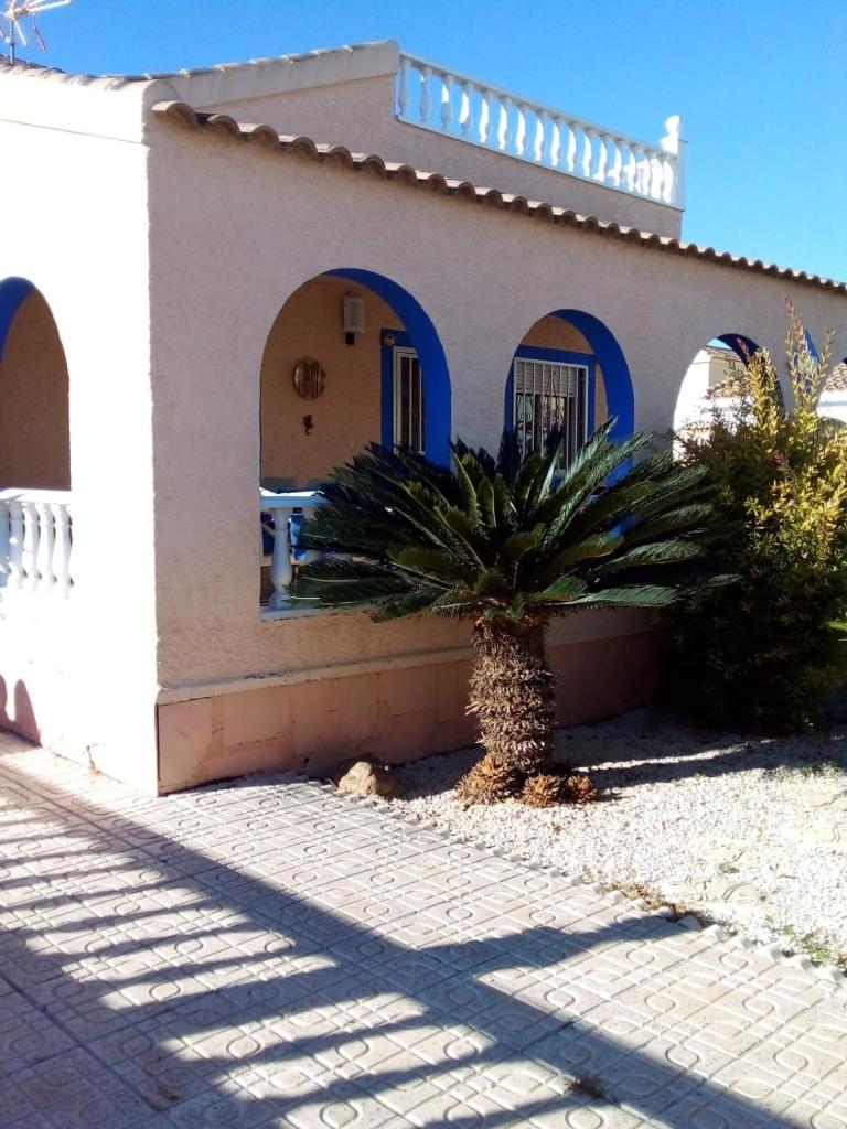 Villa Nobotha photo 4