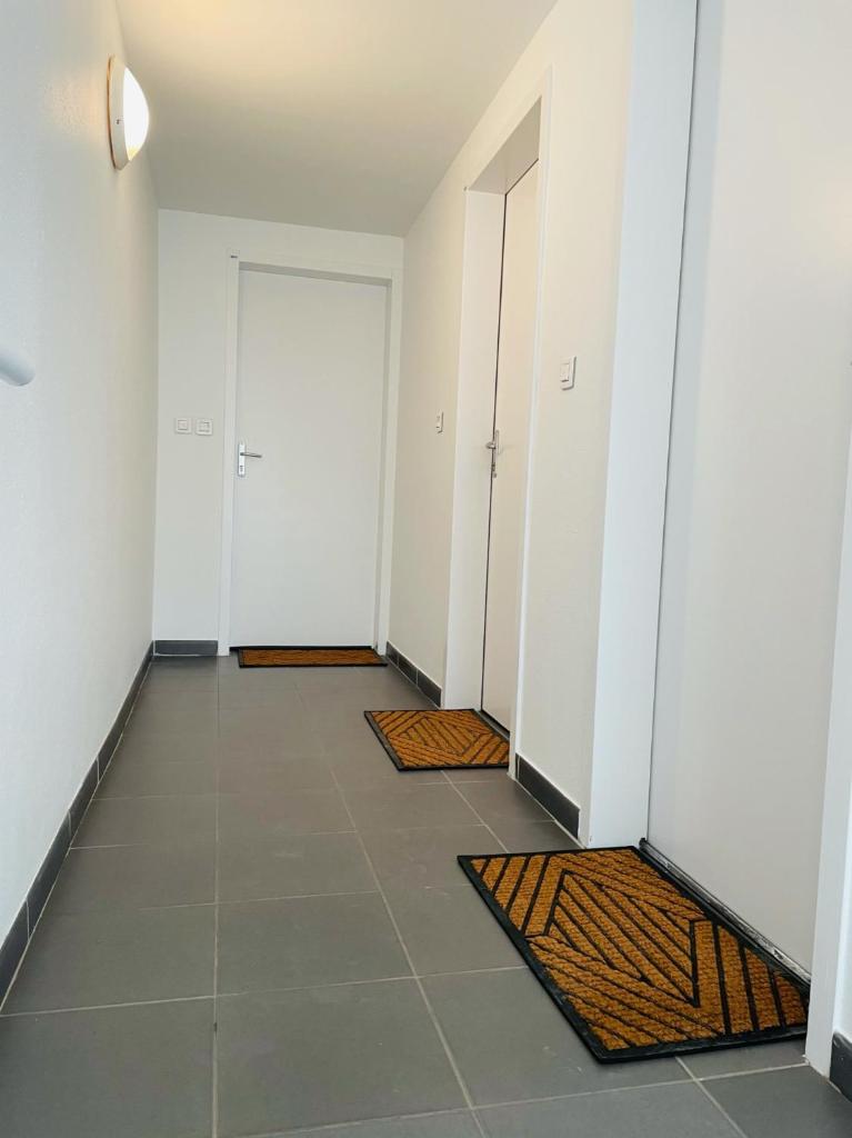 Loft 60m2 2-4 personnes avec garage et wifi 3 Rue St Joseph St Etienne proche centre-ville photo 2