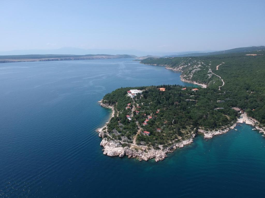 Holiday Home Marija with Pool & Garden & Amazing Sea View photo 3