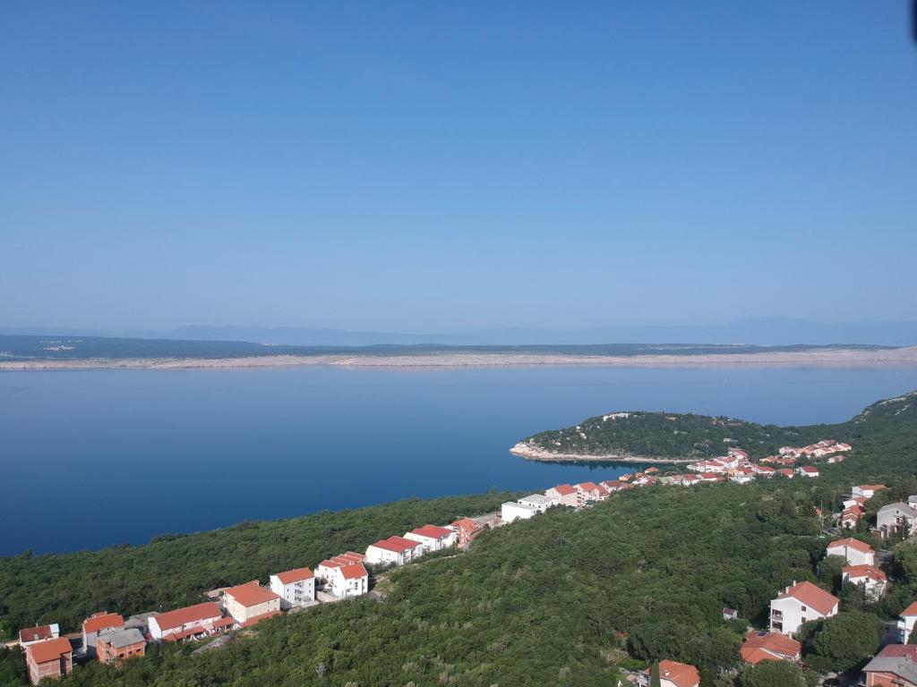 Holiday Home Marija with Pool & Garden & Amazing Sea View photo 2