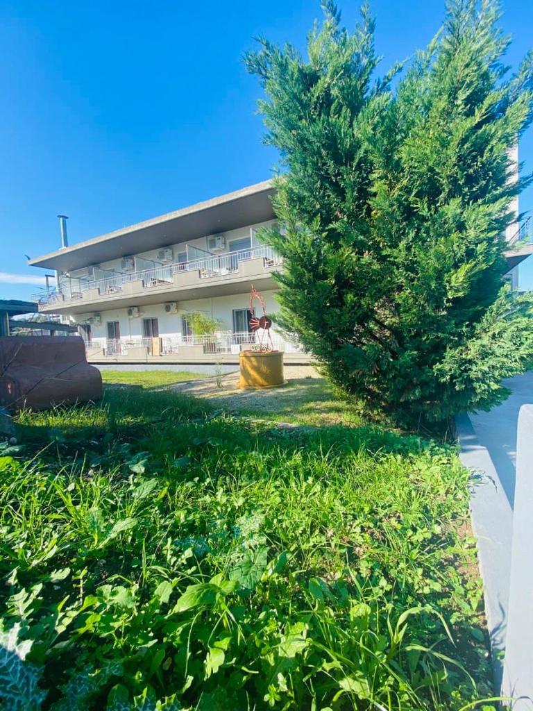 sozos inn hotel vonitsa photo 2