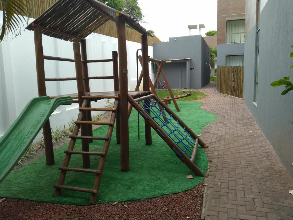 Beach Refuge photo 4