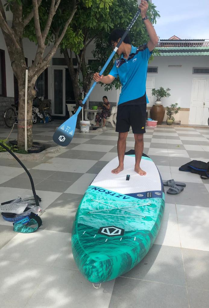 Nhà nghỉ Hùng Hoa