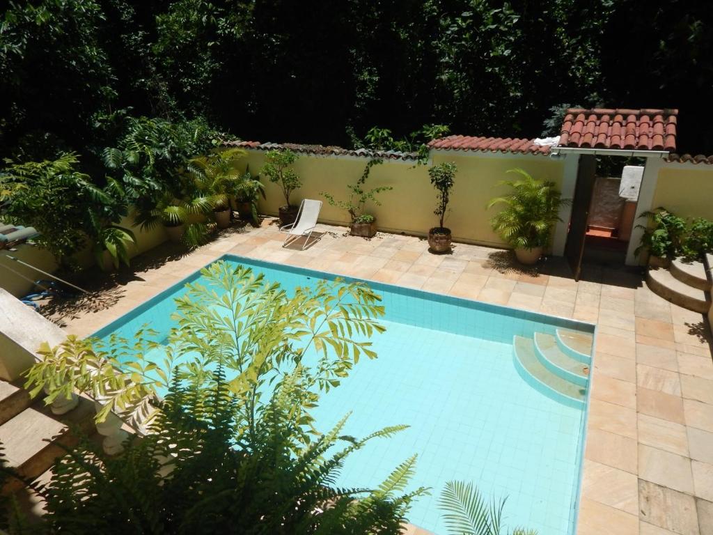 Casa São Conrado photo 4