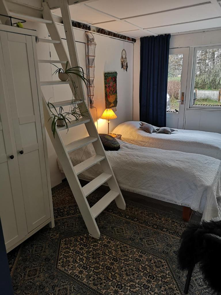 Keramikhuset 2 komma 0, smuk natur og hjemlig hygge photo 3