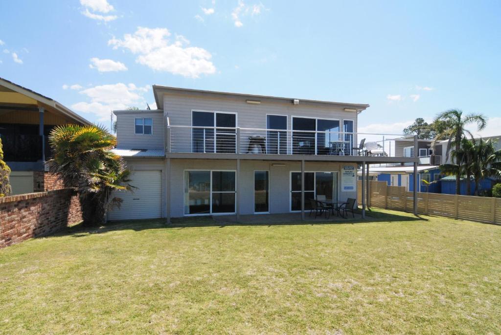 Jervis Bay Waterfront photo 1