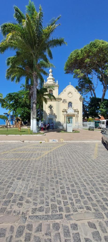 Praia Flat photo 2