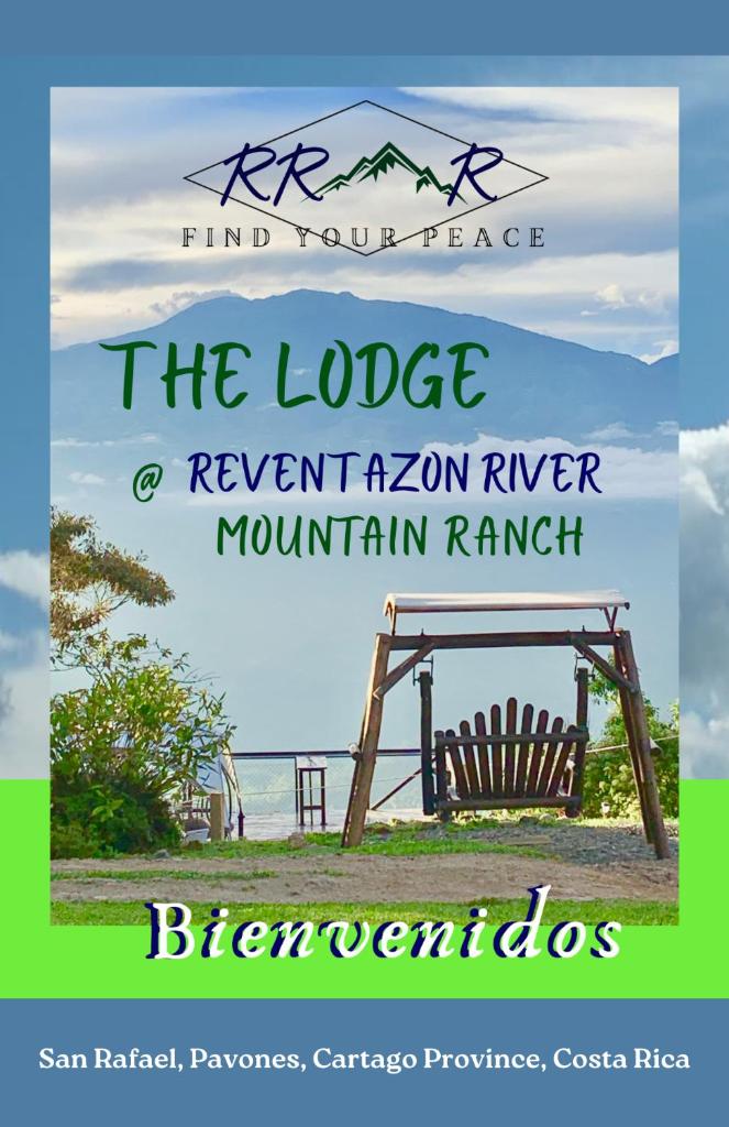 The Lodge at Reventazon River Mountain Ranch photo 2