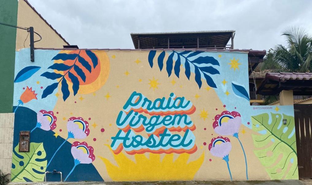 Praia Virgem Hostel photo 1